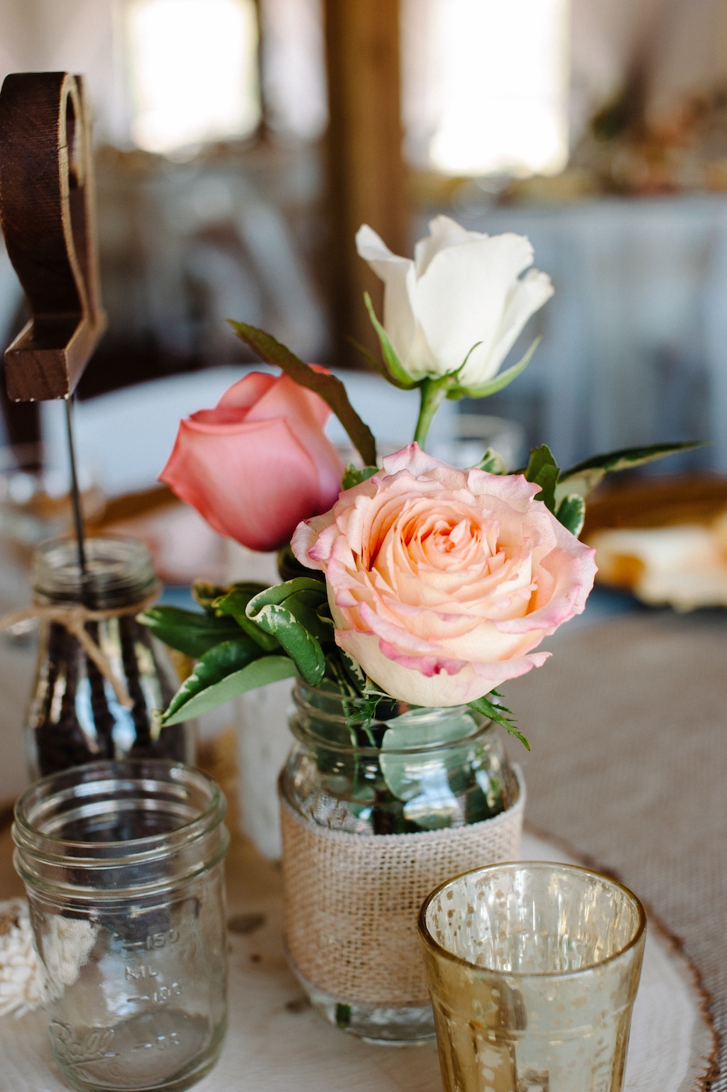 Mint, Coral and Yellow Rustic, Chic Cross Creek Ranch Wedding - Tampa Wedding Photographer 12-1 Photography (53)