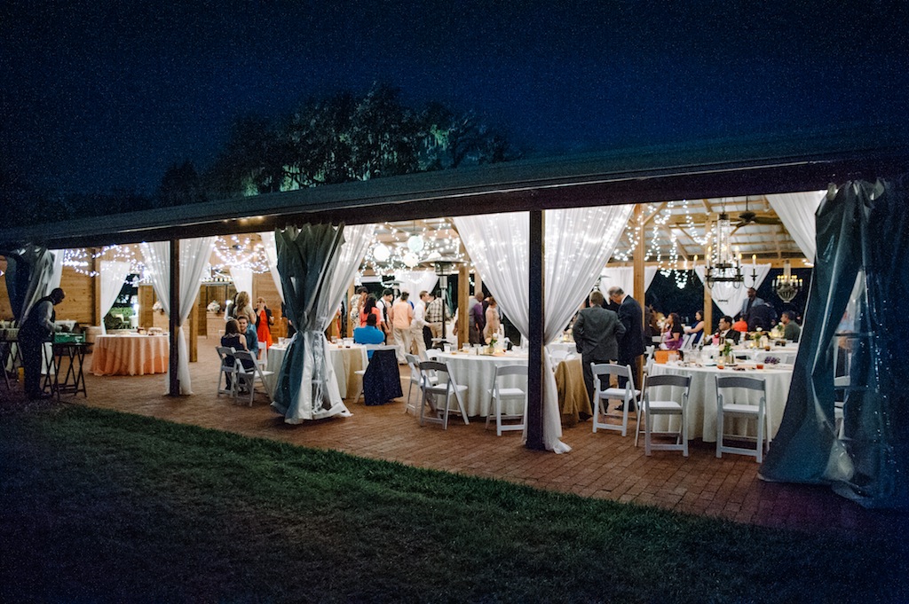 Mint, Coral and Yellow Rustic, Chic Cross Creek Ranch Wedding - Tampa Wedding Photographer 12-1 Photography (59)