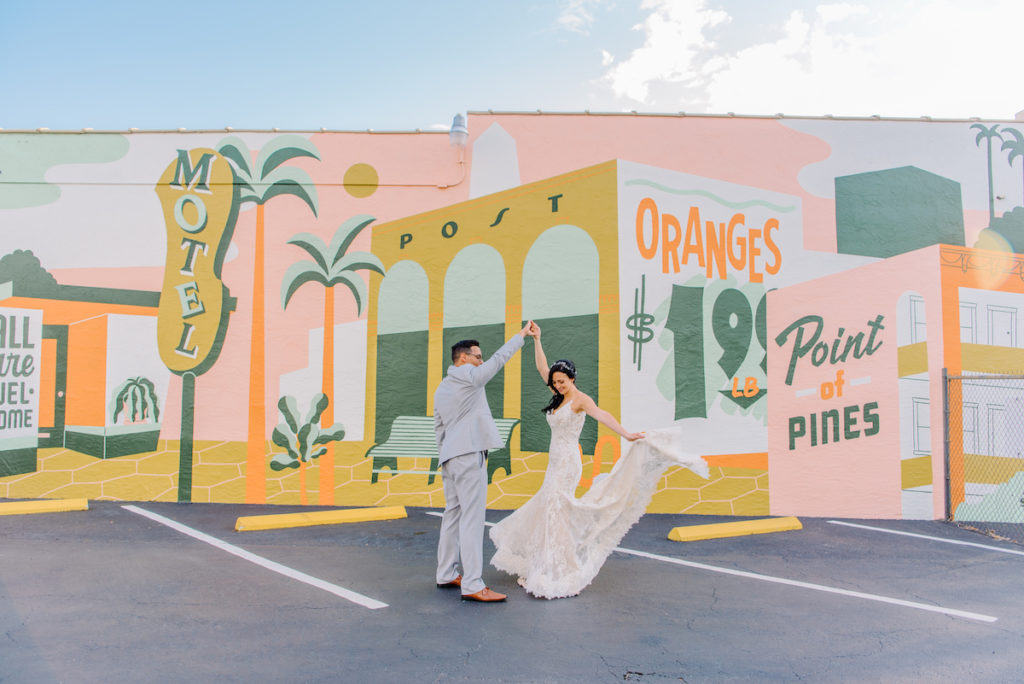 Tampa Wedding Photographer | St. Pete Wedding Photographer | Kera Photography