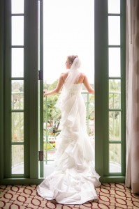St. Petersburg Bride by Marc Edwards Photographs