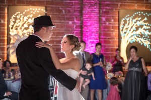 NOVA 535 Wedding First Dance