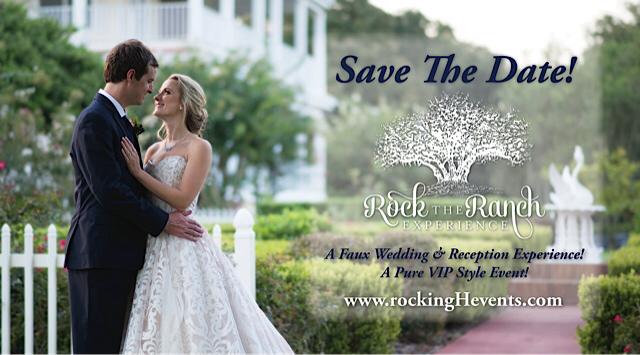 Lakeland Bridal Show Rock the Ranch - January 29. 2015