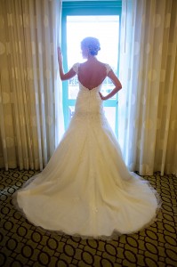 St. Petersburg Bride Getting Ready - Corey Conroy Photography
