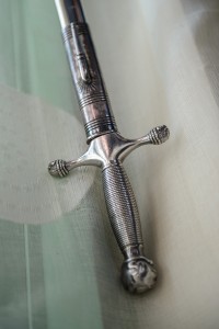 Military Wedding Saber Sword