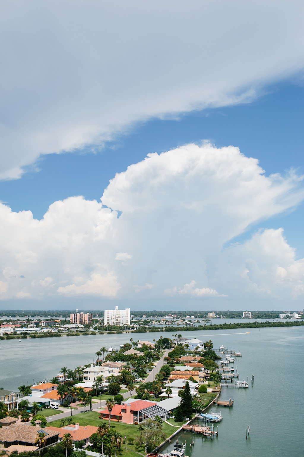 Hyatt Clearwater Beach, FL Wedding