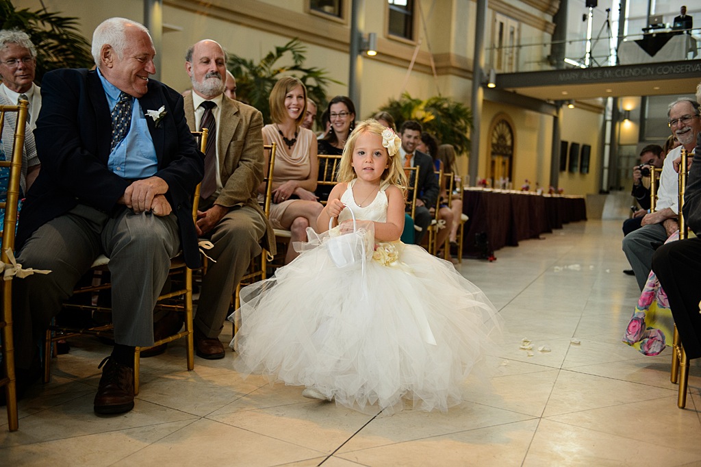 Flower Girl Dress