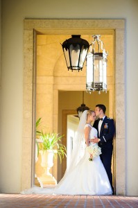 St. Petersburg Bride and Military Groom - Corey Conroy Photography