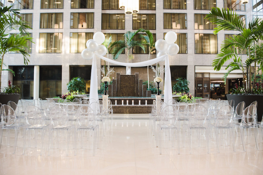 Best Wedding Venues in Tampa Bay The Centre Club