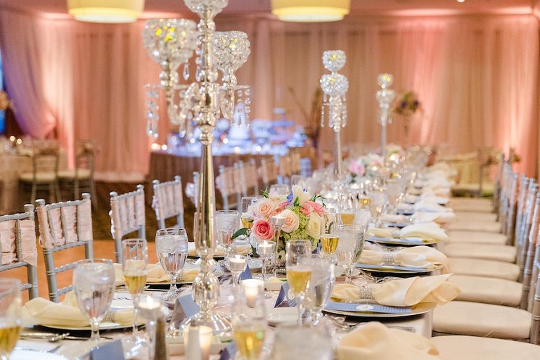 Best Wedding Venues in Tampa Bay The Centre Club