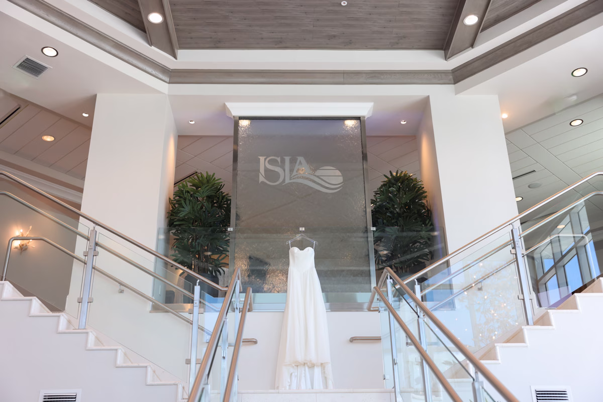 St Pete Wedding Venue Isla del Sol | Lifelong Photography Studio