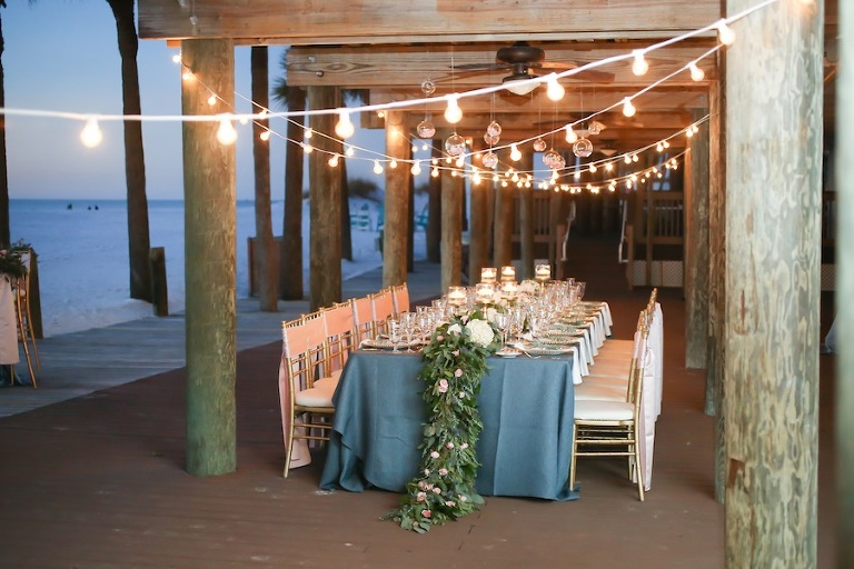 Hyatt Regency Clearwater Beach Resort Wedding Venue