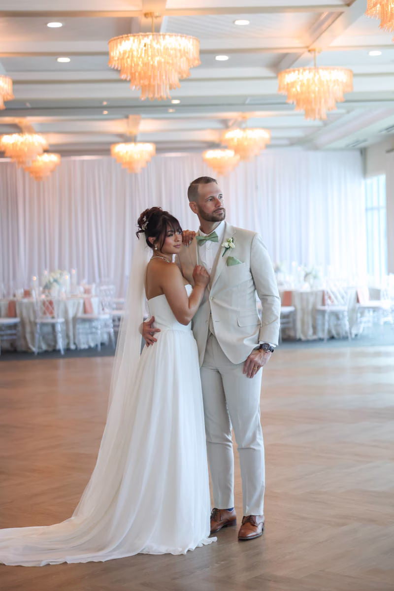 St Pete Wedding Venue Isla del Sol | Lifelong Photography Studio