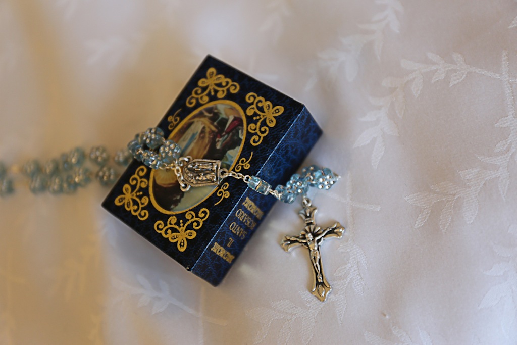 Wedding Rosary