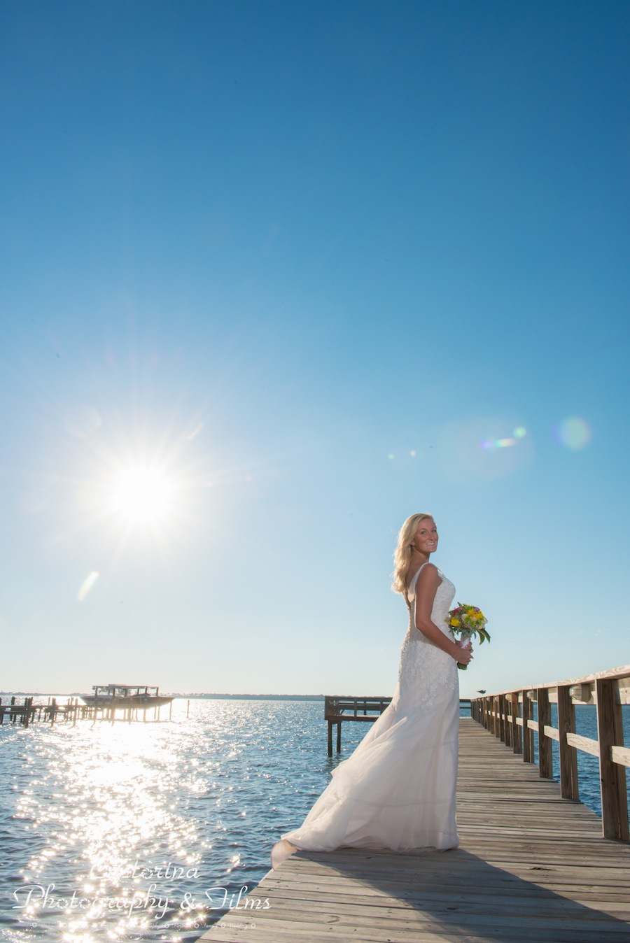 Waterfront Wedding Venue Beso del Sol | Dunedin, Fl - Tampa Bay (4)