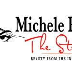 Tampa Wedding Makeup and Hair |Michele Renee The Studio Logo