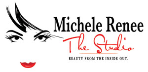 Tampa Wedding Makeup and Hair |Michele Renee The Studio Logo