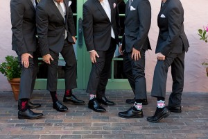 10 Groomsmen Funny Socks