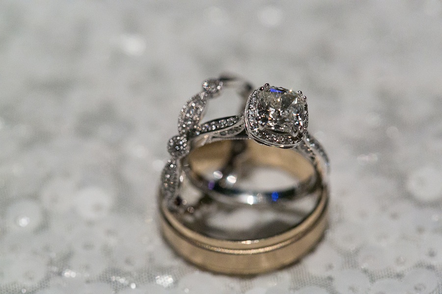 31 Wedding Rings