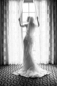 Bride Portrait | Jeff Mason Photography