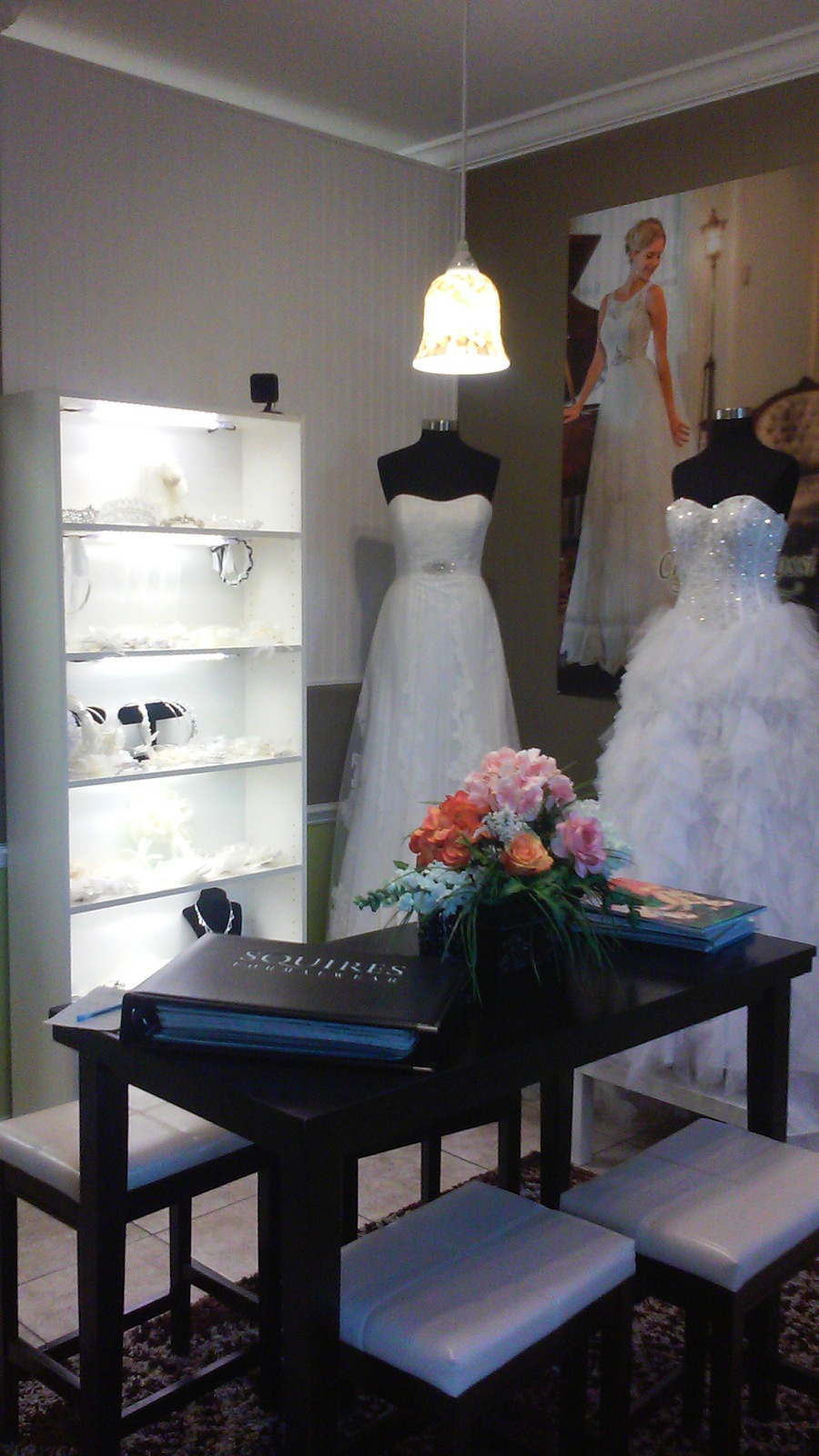 Wedding Dress Bridal Shop | Bridal Showroom Wesley Chapel