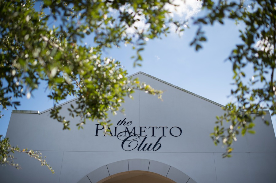 The Palmetto Club - Tampa Wedding Venue