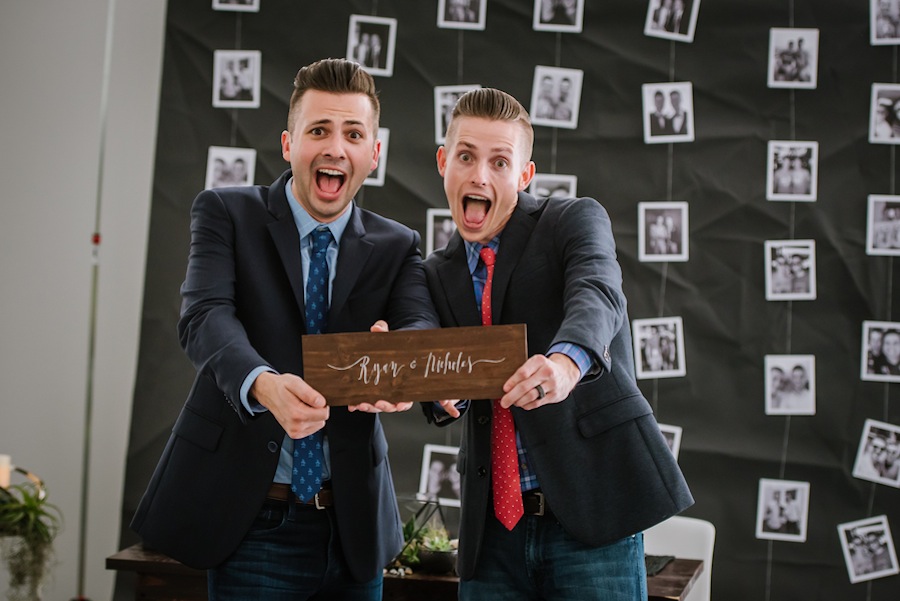 Surprise Wedding Engagement Proposal | Tampa Wedding Photographer Ashlee Hamon Photography