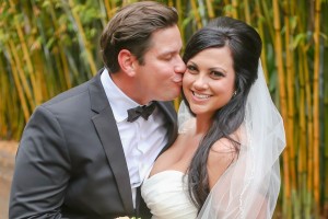 NOVA 535 Bride and Groom Wedding Portriat