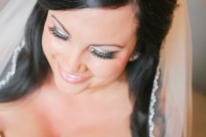 Michele Renee The Studio Wedding Makeup and Hair