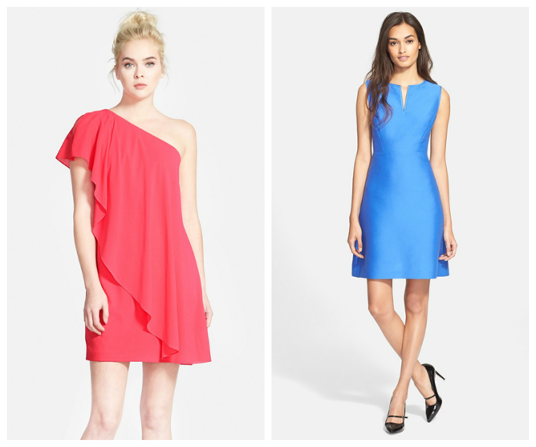 nordstrom dresses to wear to a wedding