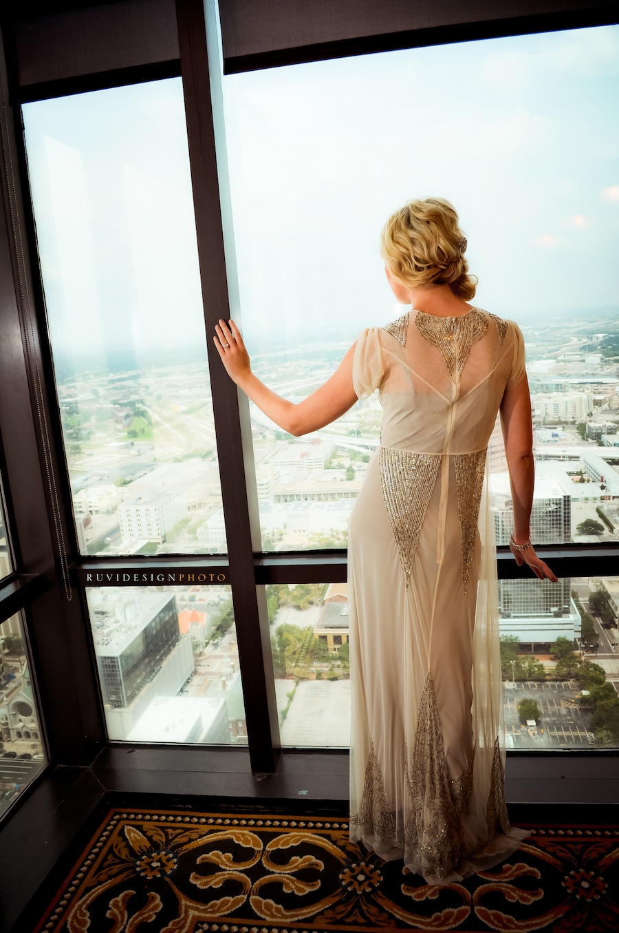 Tampa Club View | Downtown Tampa Wedding Venue