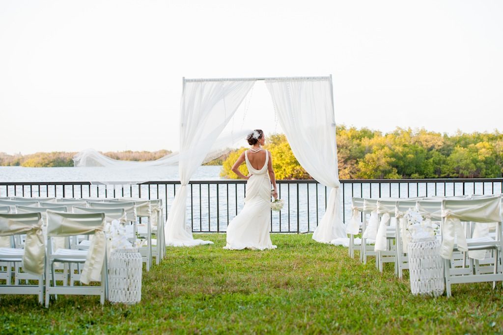 DoubleTree Suites by Hilton Wedding | Tampa Waterfront Wedding Venue