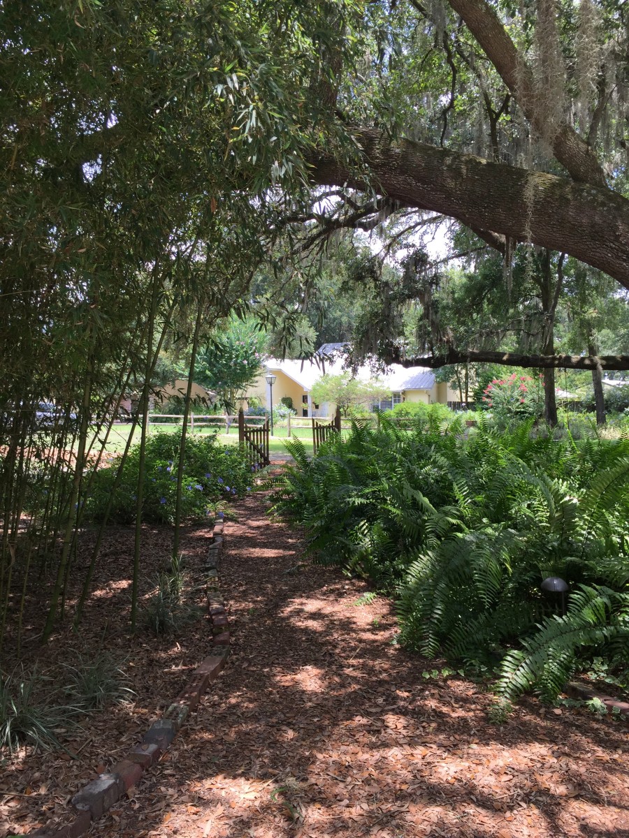 Cross Creek Ranch | Rustic, Tampa Wedding Venue