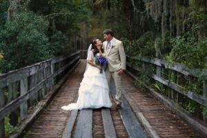 Hunters Green Country Club Wedding | Tampa Wedding Venue