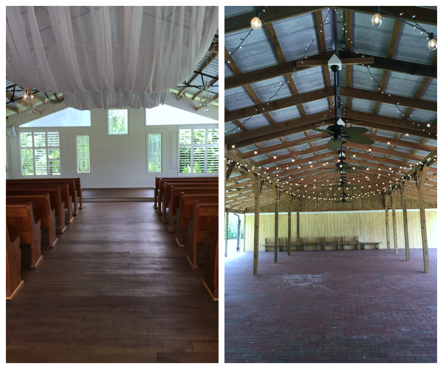 Cross Creek Ranch | Rustic, Tampa Wedding Venue
