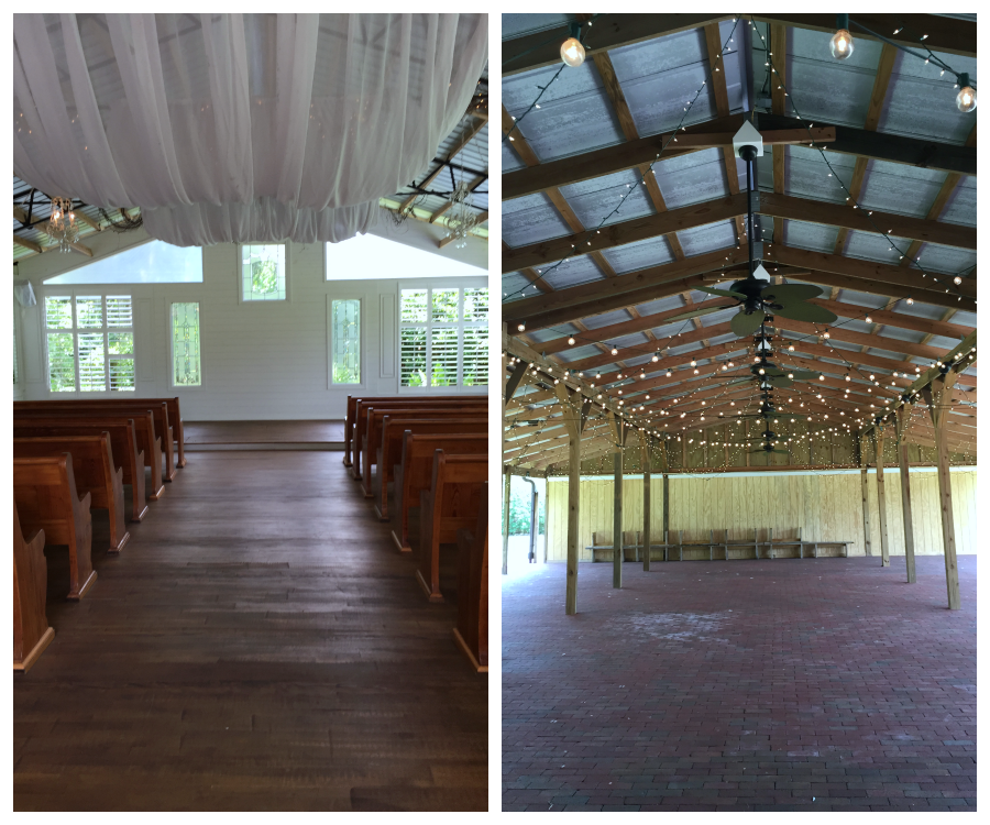 Cross Creek Ranch | Rustic, Tampa Wedding Venue