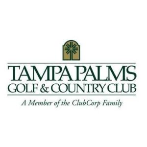 Tampa Palms LOGO