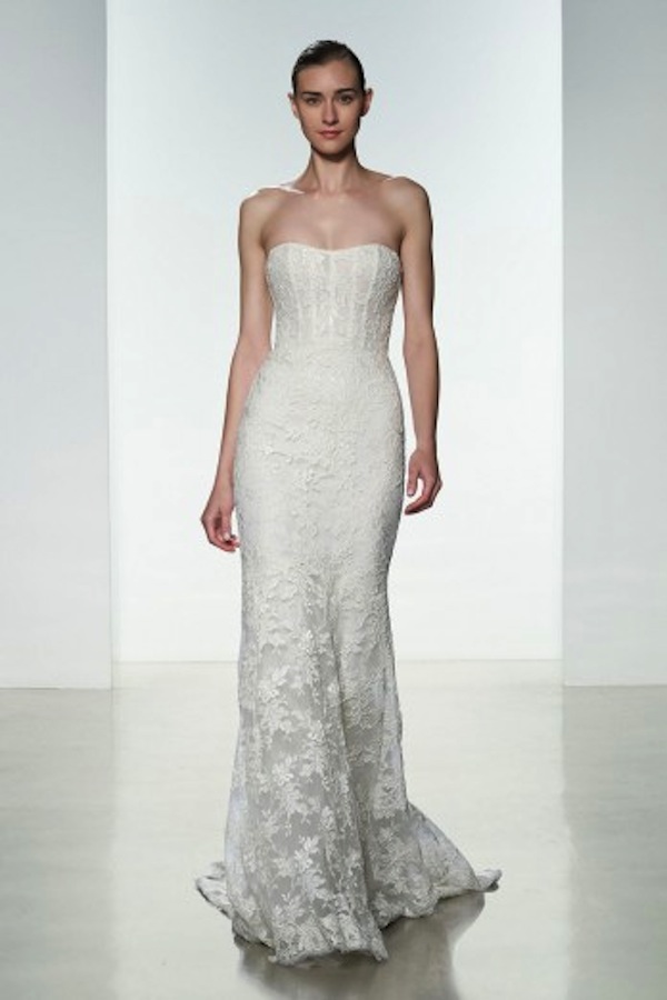 Blush Bridal Sarasota | Tampa Bay Wedding Dress Bridal Shop | Amsale Wedding Dress