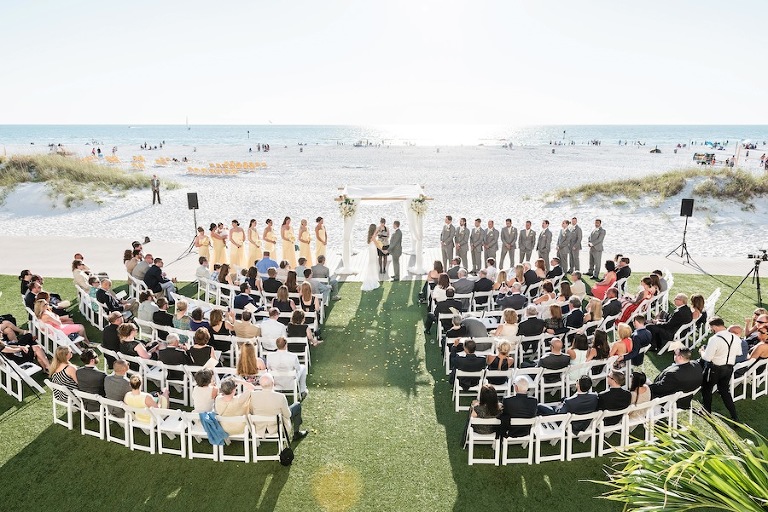 Clearwater Beach Wedding Archives Marry Me Tampa Bay Local Real
