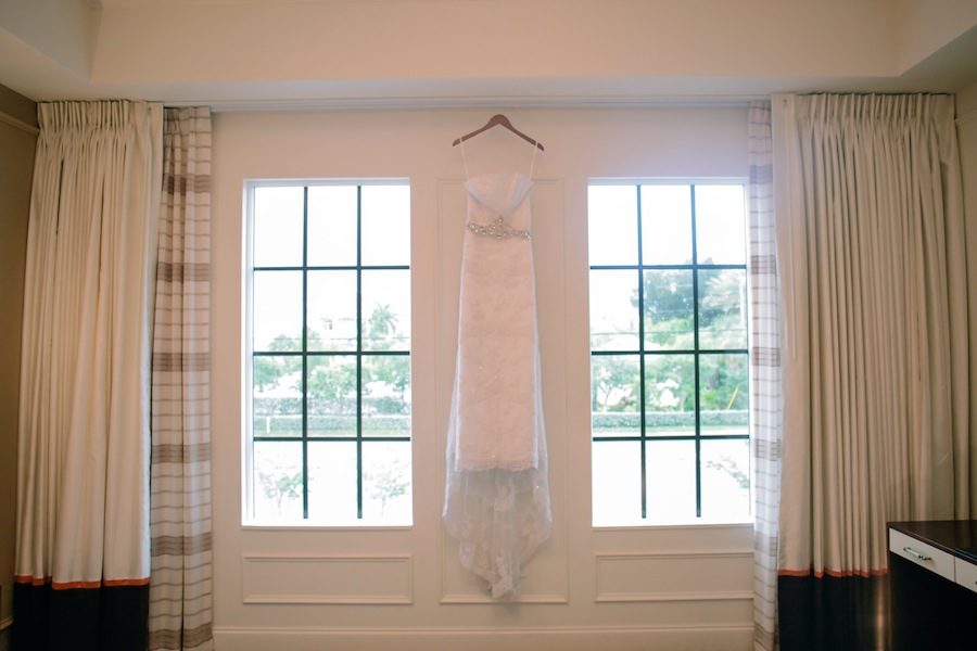 St. Pete Beach Wedding Dress | All Brides 2 Be