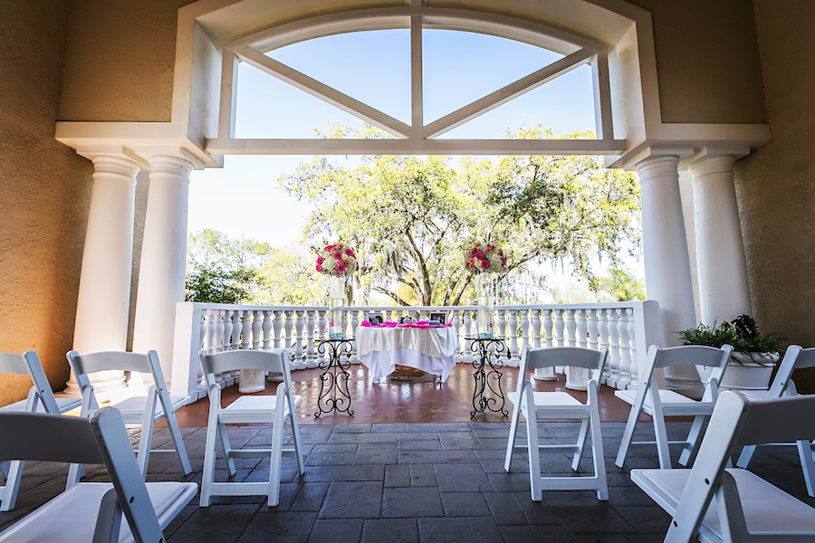 Best Tampa Bay Wedding Venues Reviews for East Lake