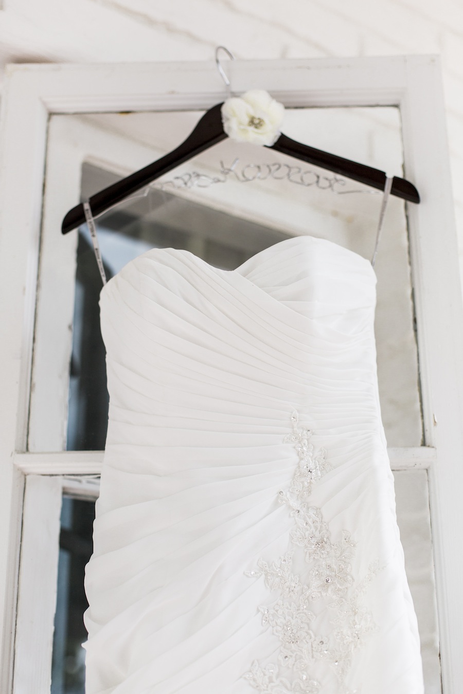 Maggie Sotterro Beach Wedding Dress