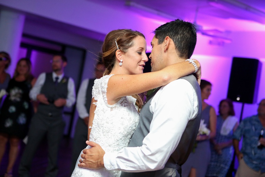 Boone's Professional Events | Best Tampa Bay Wedding DJ