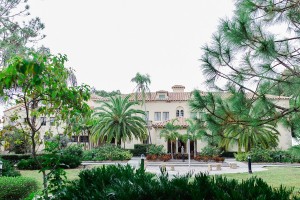 Sarasota Wedding Venue | Powel Crosley Estate