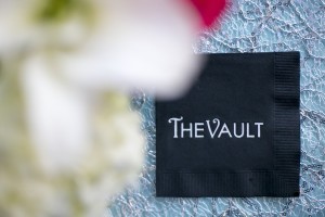 Downtown Tampa Wedding Venue The Vault | Marry Me Tampa Bay Wedding Networking Venue Crawl