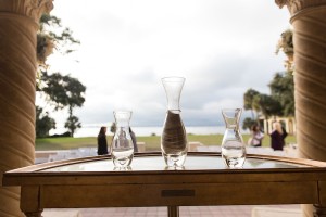 Wedding Sand Ceremony | Ailyn La Torre Photography