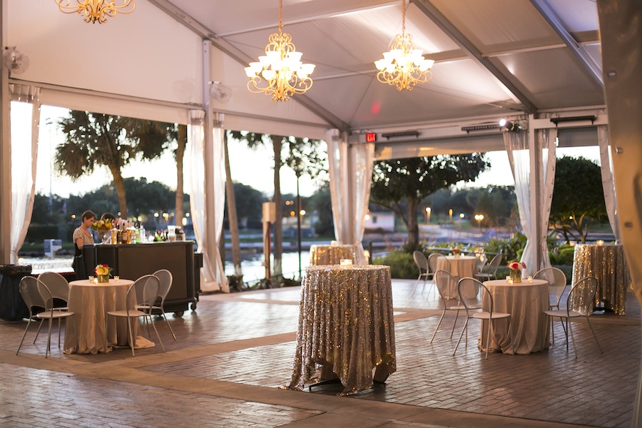 Downtown Tampa Straz Center Wedding Venue | Marry Me Tampa Bay Wedding Networking Venue Crawl