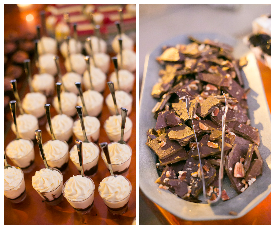 Wedding Catering Dessert Bar Downtown Tampa Straz Center Wedding Venue | Marry Me Tampa Bay Wedding Networking Venue Crawl