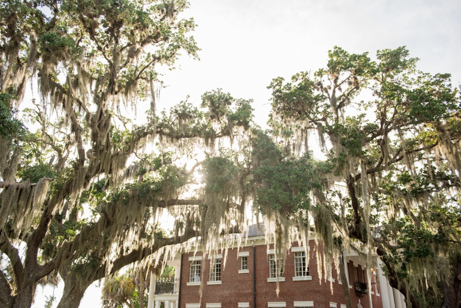 Waterfront Sarasota Wedding Venue | The Bay Preserve at Osprey