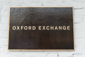 Tampa Wedding Venue | Oxford Exchange