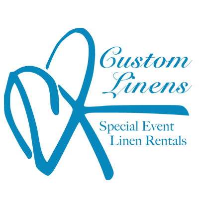 Best Tampa Bay Wedding Linen Rentals | Custom Linens